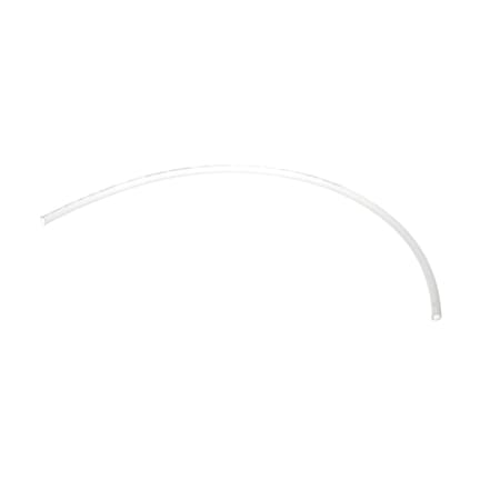Hobart Tubing, Clear, 15 00-185105-00033